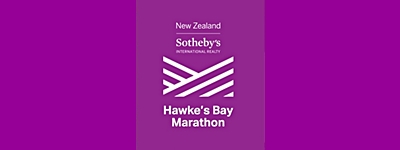 Hawke's Bay Marathon, Nelson, New Zealand