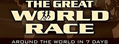 The Great World Race