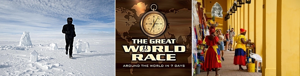 The Great World Race