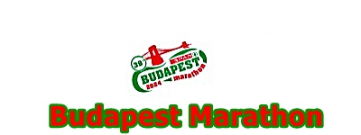Budapest Marathon, Hungary